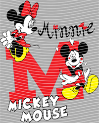 Mickey-AMQ 552